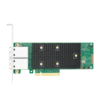 16-Port External SAS 12Gb/s PCI-Express 3.0 Host Bus Adapter