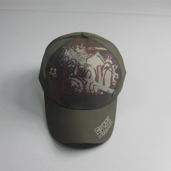 Trucker Cap