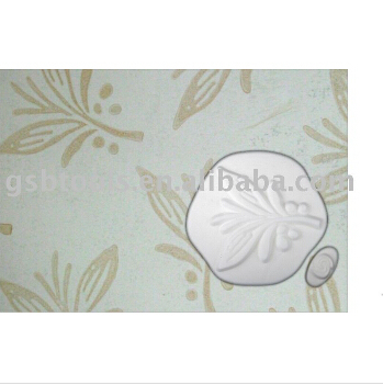 hot sell decorative fancy painting stamp