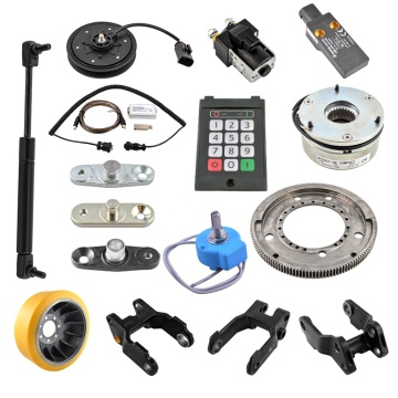 BT Forklift Spare Parts for LPE LWE REE