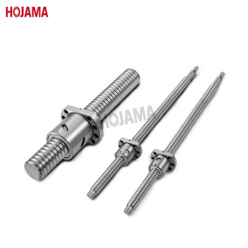 High Precision Ball Screws Ground 40mm