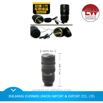 Hot selling originality 5th generations camera mug wholesale price