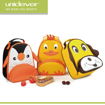 Lunch Bags For Kids