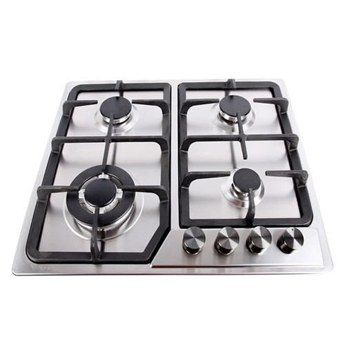 Designer Gas Hob Cata Gas Worktop