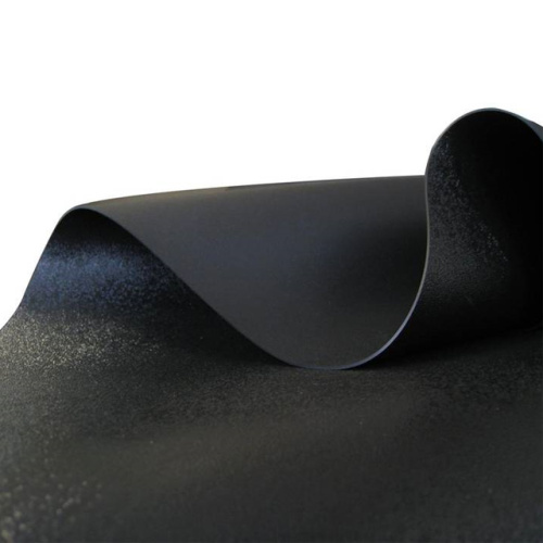 1 мм 2 мм водонепроницаемый HDPE/LDPE/LLDPE Geomembrane