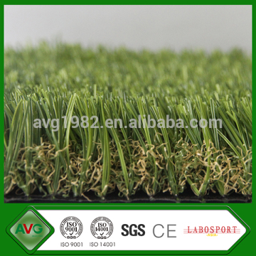 AVG Selling High Quality Artificial Grass Products Faux Lawn For Dogs