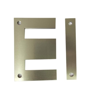 EI laminated core transformer ei-28 lamination low frequency transformer