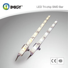 LED Tri-chip SMD Bar