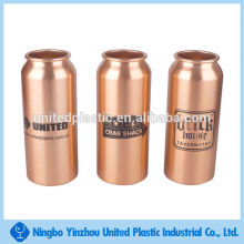 20oz large scale aluminum beer cans