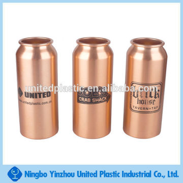 20oz large scale aluminum beer cans