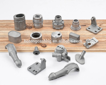 OEM aluminum die casting customized aluminum alloy die casting
