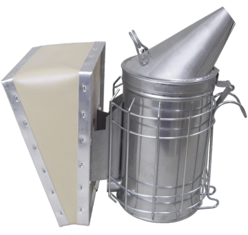 Aliexpress Equipment Manual Electric Keeping Tools Beekeeping Hive Bee Smoker for Sale