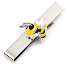 Georgia Tech Yellow Jackets Tie Bar[Cl-040]