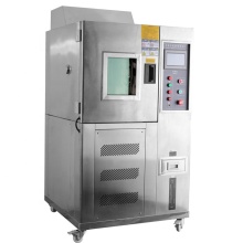 Temperature, Humidity, Sand & Dust Chamber with LED Light - Environmental Test Chamber