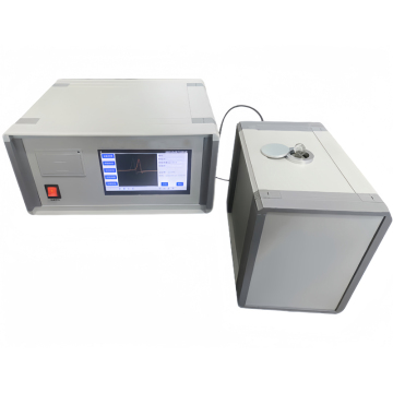 Nuclear Magnetic Resonance Oil Content Analyzer Search Engine