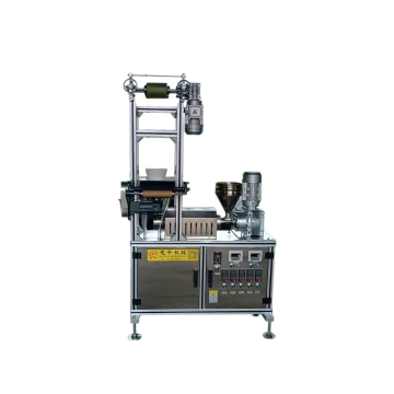 Plastic Film Blown Machine - Blown Film Extruder for Plastic Bag Making