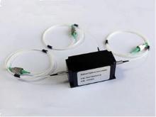 850,980nm Polarization Insensitive Optical Circulator