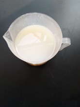 GB901-3 Water proof water-based varnish