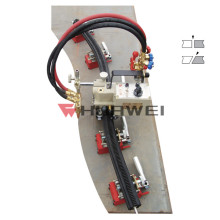 All-Position Cutting Machine