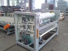 Double Surface Glue Spreader