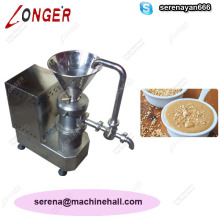 Sesame Paste Making Machine|Tahini Maker|Tahini Grinder Machine