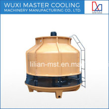 Mstyk-15 FRP Round Cooling Tower