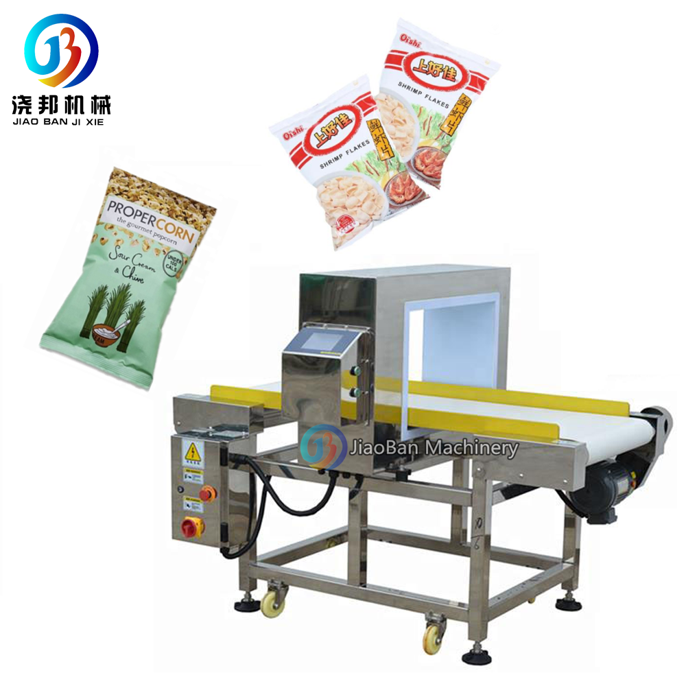 Automatic Food Box Weight Checker Weighing Scale Sorting Machine