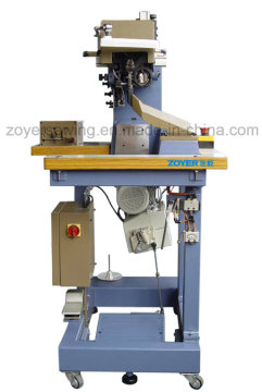 Zoyer Lockstitch Sewing Machine for Moccasins (ZY T747)