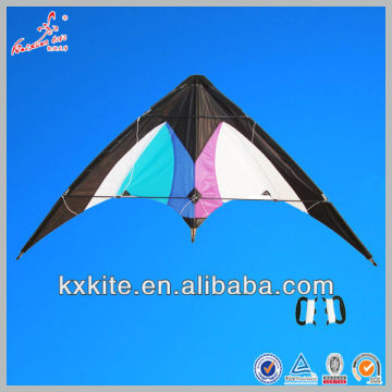 chinese promotion stunt kite design kite