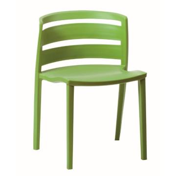 Outdoor Modern Plastic Dinning Leisure Chair