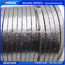 Braided Solid Pump mechanical seals Packing gland packings                        
                                                Quality Choice