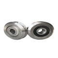 High Compatibility V Groove Ball Bearing W1X