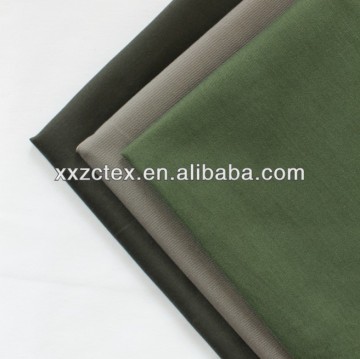 100 cotton flame retardant fabric