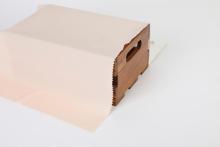 Poly Rayon Super Stretch Soft Fabric