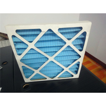 Индивидуальная хорошая производительная панель Первичный фильтр кондиционера воздуха