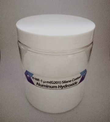 Halogen Free Flame Retardant ATH