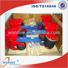 Firestone Airbag Suspension