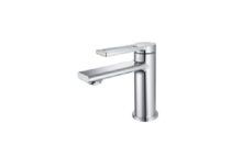 Single Lever Basin Mixer Tap