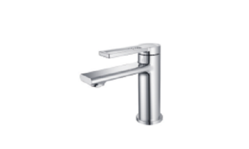 Single Lever Basin Mixer Tap