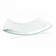 Bent Glass Solutions: Hot Bent, Tempered & Laminated Sheets