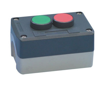 2 Button Control Station (XAL-D211)