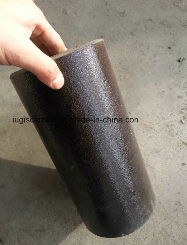 Antimony Graphite Rods for Mechanical Seals