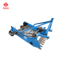 Potato harvester/ nuts harvester/potato harvester to tiller