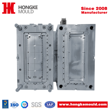 Aerospace Injection Mold Solutions