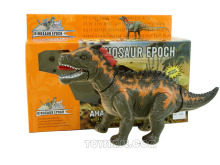 Dynamoelectric Voice Light Dinosaur (BAC65192)