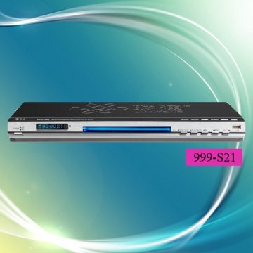 2012 New design DVD Player