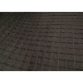 Asphalt Pavement Fiberglass Geogrid With Nonwoven Fabric