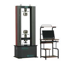 Universal Tensile Testing Machine 30kN for Textile Measurement Equipment