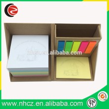 magic cube sticky notes/promotional personalized memo pad/