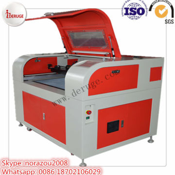 Deruge Footwear / Shoe Cutting Machine Made in China